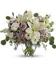 Lovely Luxe Bouquet from Flowers by Ramon of Lawton, OK